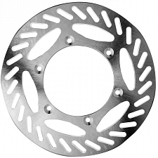 GoldFren 220mm x 100mm Brake Disc