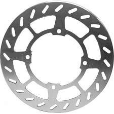 GoldFren Brake Disc Kawasaki OEM 41080-0192 441080-0082 Non-Wavy Version