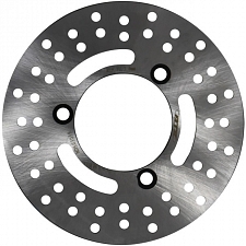 MTX Front Brake Disc Kawasaki 41080-1216 KLF300 KLF400 KVF