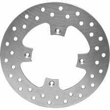 GoldFren 200mm x 84mm Brake Disc