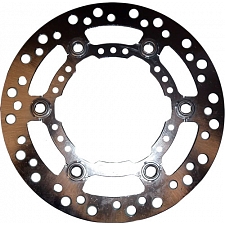 GoldFren 250mm x 115mm Brake Disc