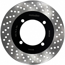 MTX Brake Disc - 001366