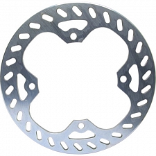 Goldfren 200mm x 122mm Brake Disc