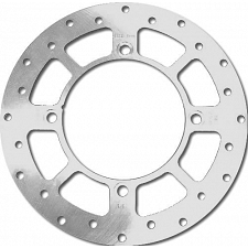 GoldFren 250mm x 121mm Brake Disc