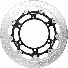 GoldFren 290mm x 121mm Brake Disc