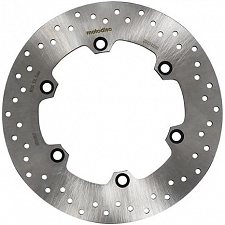 GoldFren Brake Disc