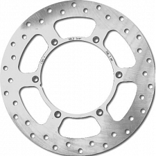 GoldFren 245mm x 118mm Brake Disc