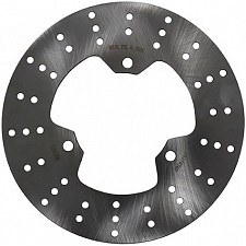 MTX Brake Disc - 001390