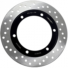 Rear Brake Disc 5EB-2582W-00 Yamaha YZF-R1 2002-03 YZF-R6 1998-02