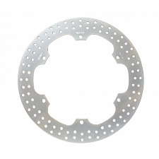 320mm x 198mm Brake Disc