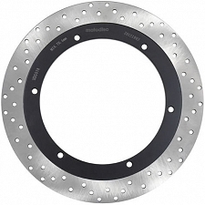 MTX 320mm x 198mm Brake Disc