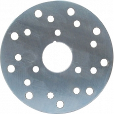 Goldfren 154mm x 41mm Brake Disc