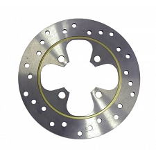 190mm x 58mm Brake Disc