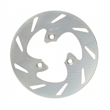 Goldfren 200mm x 58mm Brake Disc