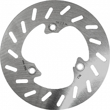 GoldFren 220mm x 88mm Brake Disc
