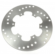 GoldFren 260mm x 125mm Brake Disc
