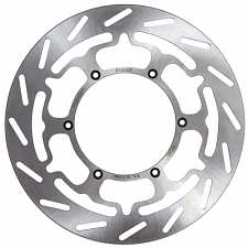 GoldFren 300mm x 127mm Brake Disc