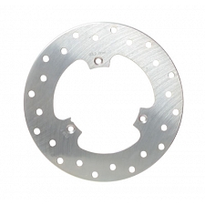 GoldFren 198mm x 89mm Brake Disc - 001509
