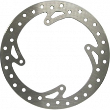 GoldFren 200mm x 110mm Brake Disc