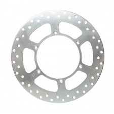 GoldFren 260mm x 120mm Brake Disc
