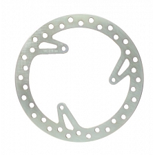 GoldFren 260mm x 121mm Brake Disc