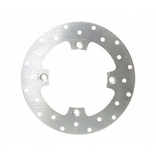 GoldFren 220mm x 113mm Brake Disc