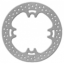 GoldFren 240mm x 126mm Brake Disc