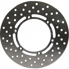 GoldFren 230mm x 112mm Brake Disc