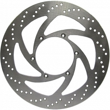 MTX 300mm x 105mm Brake Disc