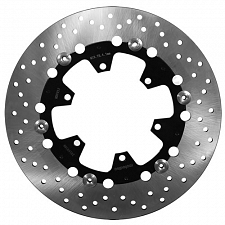 MTX Brake Disc - 001447