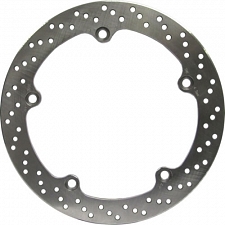 GoldFren 276mm x 176mm Brake Disc