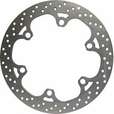 320mm x 177mm Brake Disc