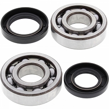 WRP 24-1005 Crank Shaft Bearing & Seal Kit