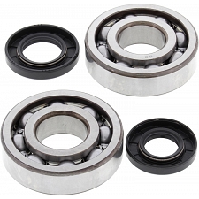 WRP 24-1010 Crank Shaft Bearing & Seal Kit