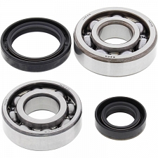 WRP 24-1013 Crank Shaft Bearing & Seal Kit