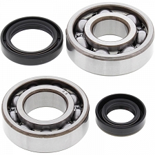 WRP 24-1015 Crank Shaft Bearing & Seal Kit