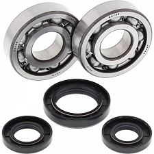 WRP 24-1028 Crank Shaft Bearing & Seal Kit