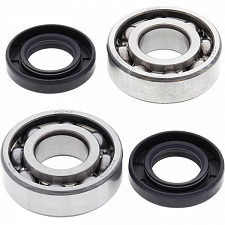 WRP 24-1035 Crank Shaft Bearing & Seal Kit