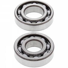 WRP 24-1036 Crank Shaft Bearing Kit
