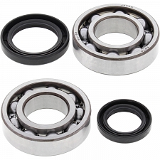 WRP 24-1037 Crank Shaft Bearing & Seal Kit