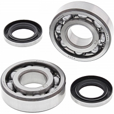WRP 24-1044 Crank Shaft Bearing & Seal Kit
