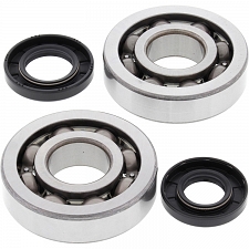 WRP 24-1047 Crank Shaft Bearing & Seal Kit