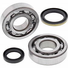 WRP 24-1060 Crank Shaft Bearing & Seal Kit