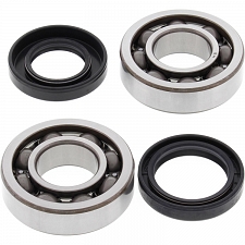 WRP 24-1064 Crank Shaft Bearing & Seal Kit