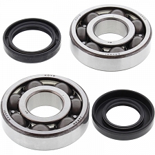 WRP 24-1065 Crank Shaft Bearing & Seal Kit