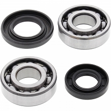WRP 24-1068 Crank Shaft Bearing & Seal Kit