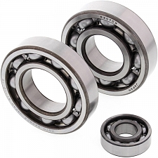WRP 24-1080 Crank Shaft Bearing Kit