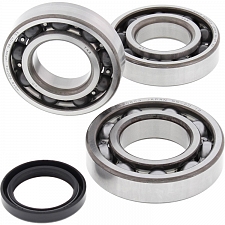 WRP 24-1085 Crank Shaft Bearing & Seal Kit