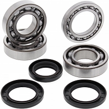 WRP 24-1088 Crank Shaft Bearing & Seal Kit