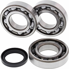 WRP 24-1089 Crank Shaft Bearing & Seal Kit